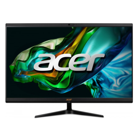 Моноблок Acer Aspire C24-1800 (DQ.BKMME.00J)