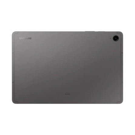 Планшет Samsung Galaxy Tab S9 FE 5G 256GB Gray (SM-X516BZAESEK) фото №6