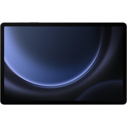 Планшет Samsung Galaxy Tab S9 FE 5G 256GB Gray (SM-X516BZAESEK) фото №2