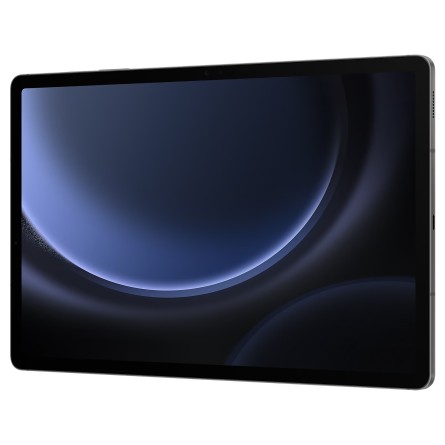Планшет Samsung Galaxy Tab S9 FE 5G 256GB Gray (SM-X516BZAESEK) фото №4