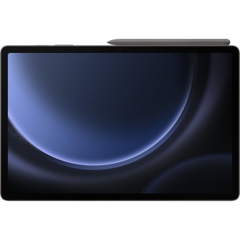 Зображення Планшет Samsung Galaxy Tab S9 FE 5G 256GB Gray (SM-X516BZAESEK)