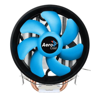 Зображення Система охолодження AeroCool Verkho 2 Plus (ACTC-NA30210.01)