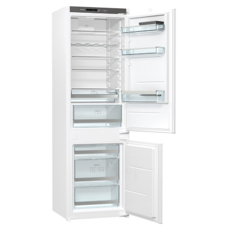 Холодильник вбудований Gorenje NRKI4182A1 фото №3