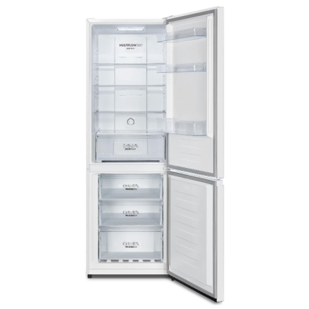 Холодильник Gorenje NRK6181PW4 фото №2