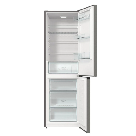 Холодильник Hisense RB390N4AC2 фото №3