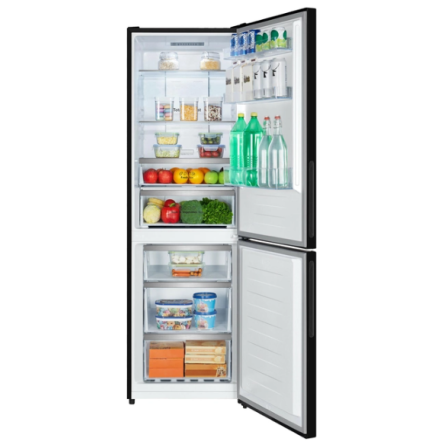 Холодильник Hisense RB390N4GBE фото №3