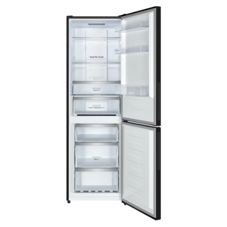 Холодильник Hisense RB390N4GBE фото №4