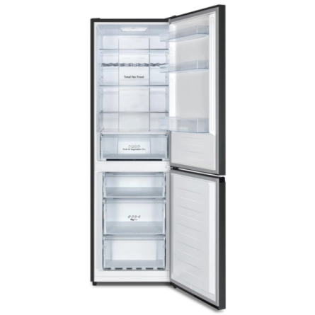 Холодильник Hisense RB395N4BFE фото №2