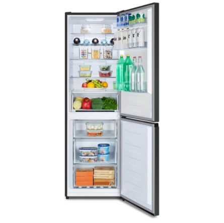 Холодильник Hisense RB395N4BFE фото №3