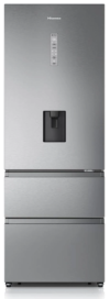 Холодильник Hisense RT641N4WIE1