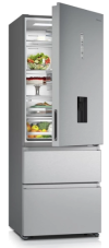 Холодильник Hisense RT641N4WIE1 фото №3
