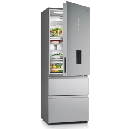 Холодильник Hisense RT641N4WIE1 фото №3