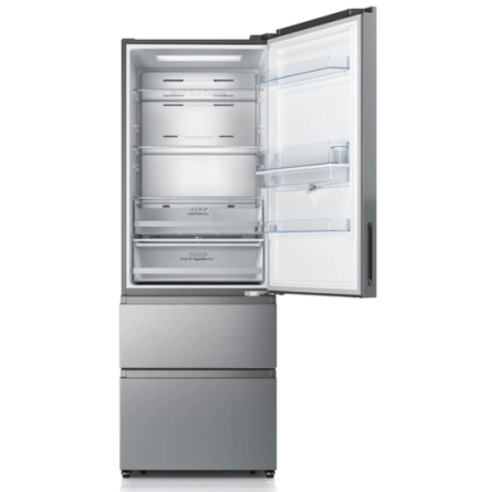 Холодильник Hisense RT641N4WIE1 фото №4