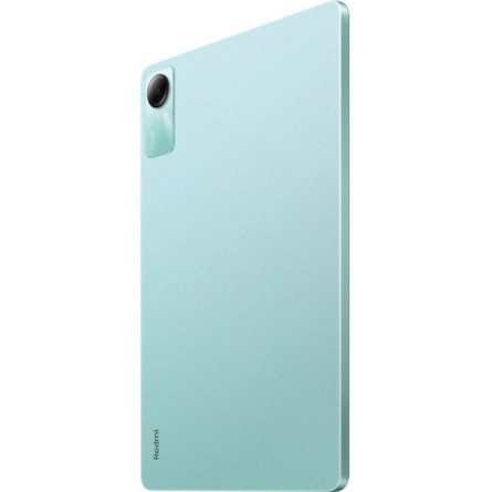 Планшет Xiaomi Redmi Pad SE 6/128GB Mint Green (Global Version) фото №5