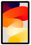 Планшет Xiaomi Redmi Pad SE 4/128GB Graphite Gray (VHU4448EU) (Global Version) фото №2