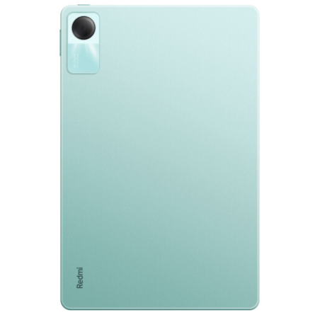 Планшет Xiaomi Redmi Pad SE 4/128GB Mint Green (VHU4453EU) (Global Version) фото №4
