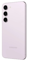 Смартфон Samsung SM-S911B (Galaxy S23 8/128GB) Lavender (SM-S911BLID) фото №5