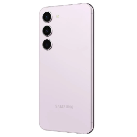Смартфон Samsung SM-S911B (Galaxy S23 8/128GB) Lavender (SM-S911BLID) фото №5