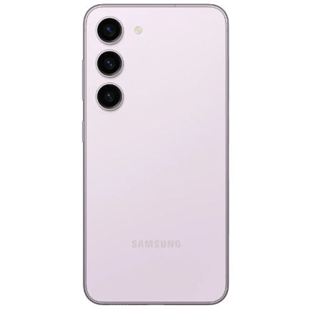 Смартфон Samsung SM-S911B (Galaxy S23 8/128GB) Lavender (SM-S911BLID) фото №6