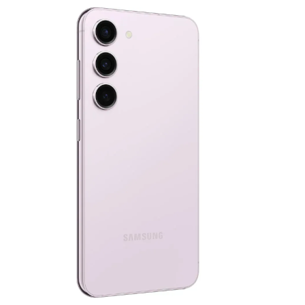 Смартфон Samsung SM-S911B (Galaxy S23 8/128GB) Lavender (SM-S911BLID) фото №7