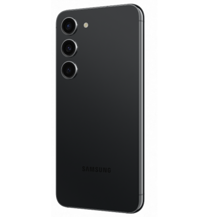 Смартфон Samsung SM-S911B (Galaxy S23 8/128GB) Phantom Black (SM-S911BZKD) фото №5
