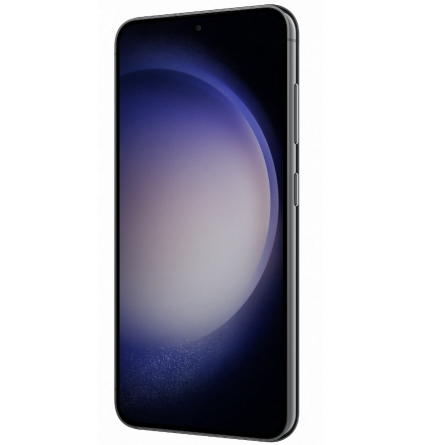 Смартфон Samsung SM-S911B (Galaxy S23 8/128GB) Phantom Black (SM-S911BZKD) фото №3