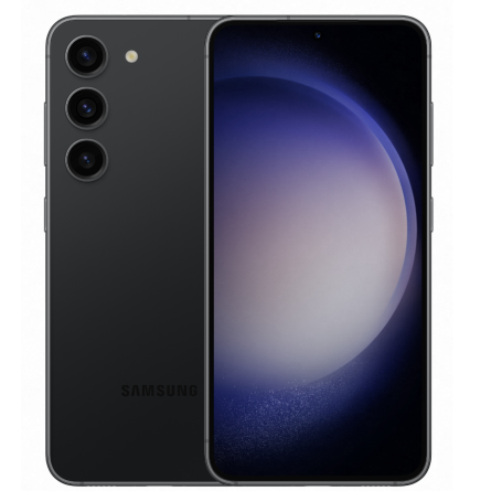 Смартфон Samsung SM-S911B (Galaxy S23 8/128GB) Phantom Black (SM-S911BZKD)