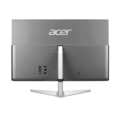 Моноблок Acer Aspire C24-1650 (DQ.BFSME.007) Black/Silver фото №9