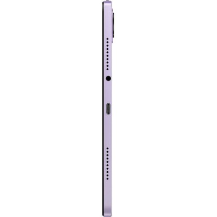 Планшет Xiaomi Redmi Pad SE 6/128GB Lavender Purple (Global Version) фото №5