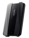 Внешний жесткий диск Apacer PHD External 2.5'' USB 3.2 Gen 1 AC533 1TB Black фото №2