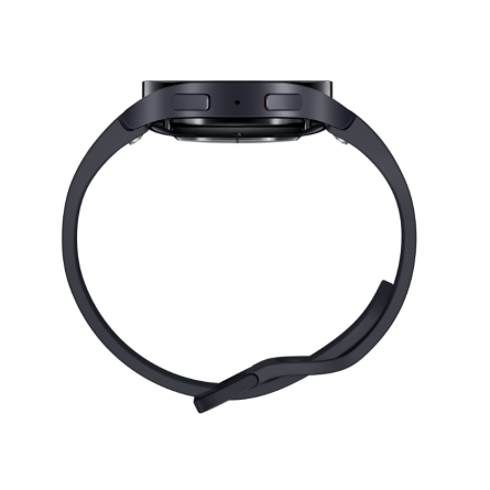 Смарт-годинник Samsung Galaxy Watch6 40mm Black (SM-R930NZKASEK) фото №5