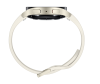 Смарт-часы Samsung Galaxy Watch6 40mm esim Gold (SM-R935FZEASEK) фото №5