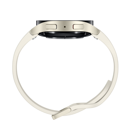 Смарт-часы Samsung Galaxy Watch6 40mm esim Gold (SM-R935FZEASEK) фото №5