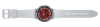 Смарт-часы Samsung Galaxy Watch6 Classic 43mm Silver (SM-R950NZSASEK) фото №5
