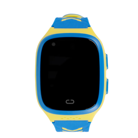 Smart часы Gelius GP-PK006 (IP67) (Ukraine) Kids smart watch, GPS/4G (GP-PK006) фото №6