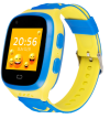 Smart годинник Gelius GP-PK006 (IP67) (Ukraine) Kids smart watch, GPS/4G (GP-PK006) фото №2