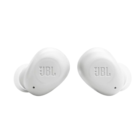 Навушники JBL Wave Buds White (JBLWBUDSWHT) фото №8