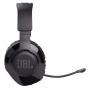 Навушники JBL Quantum 350 Wireless Black (JBLQ350WLBLK) фото №3