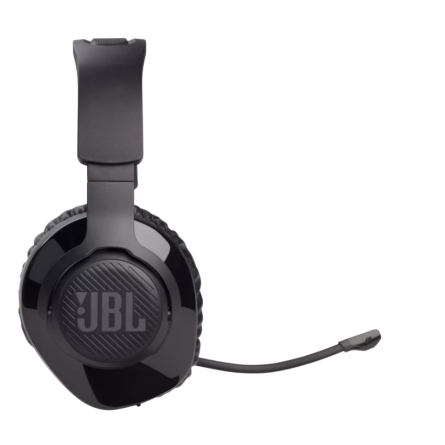 Наушники JBL Quantum 350 Wireless Black (JBLQ350WLBLK) фото №3