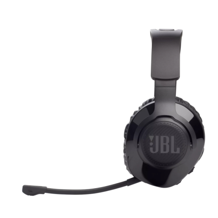 Навушники JBL Quantum 350 Wireless Black (JBLQ350WLBLK) фото №4