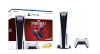 Игровая приставка Sony PlayStation 5 825GB Marvel’s Spider-Man 2 Bundle (1000039695)