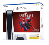 Игровая приставка Sony PlayStation 5 825GB Marvel’s Spider-Man 2 Bundle (1000039695) фото №3