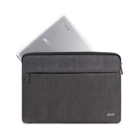 Сумка для ноутбука Acer Protective Sleeve 15 фото №2