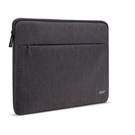 Сумка для ноутбука Acer Protective Sleeve 15 фото №3