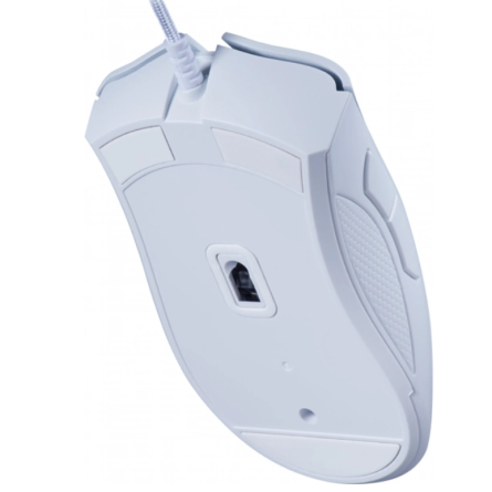 Комп'ютерна миша Razer DeathAdder Essential White (RZ01-03850200-R3M1) фото №4
