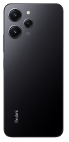 Смартфон Xiaomi Redmi 12 8/256GB Dual Sim Midnight Black фото №5