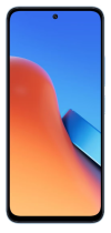 Смартфон Xiaomi Redmi 12 8/256GB Dual Sim Sky Blue фото №2