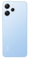 Смартфон Xiaomi Redmi 12 8/256GB Dual Sim Sky Blue фото №5