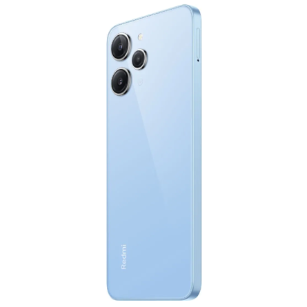 Смартфон Xiaomi Redmi 12 8/256GB Dual Sim Sky Blue фото №7