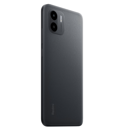 Смартфон Xiaomi Redmi A2 3/64GB Black фото №5